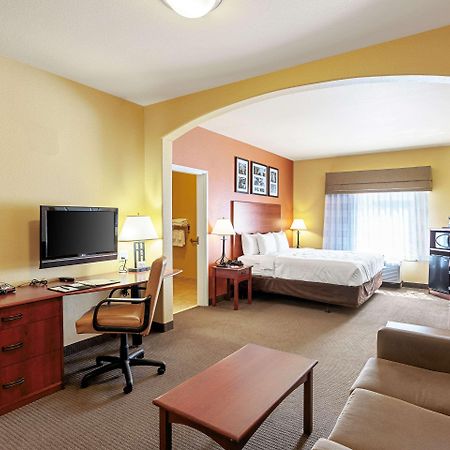 Sleep Inn & Suites Tyler South Екстер'єр фото