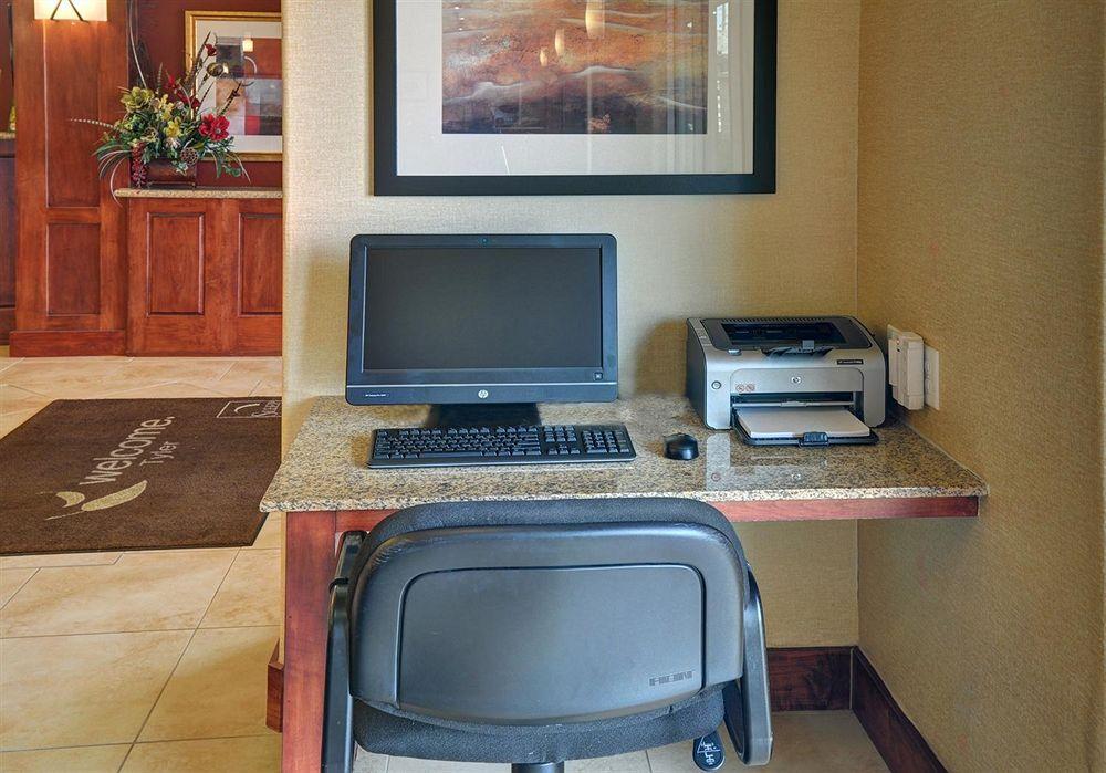 Sleep Inn & Suites Tyler South Екстер'єр фото