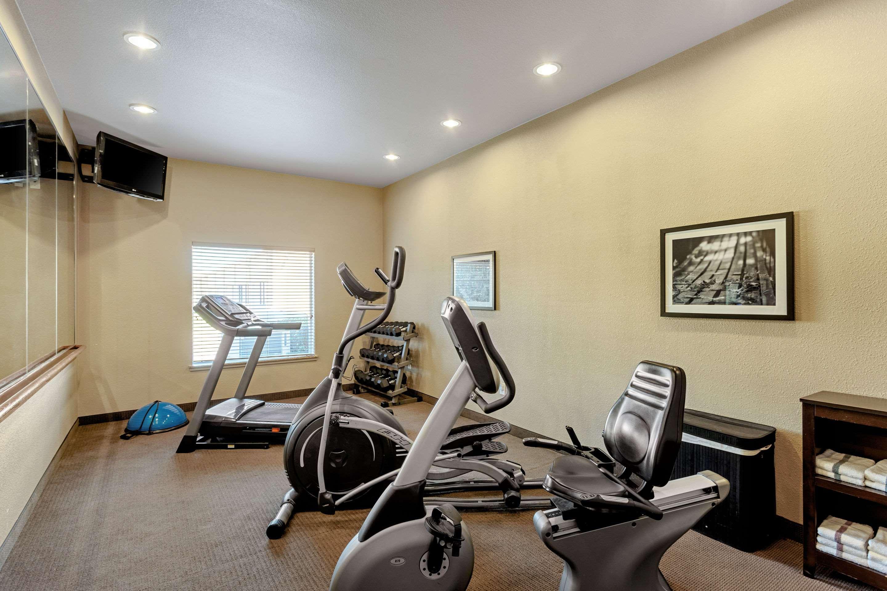 Sleep Inn & Suites Tyler South Екстер'єр фото