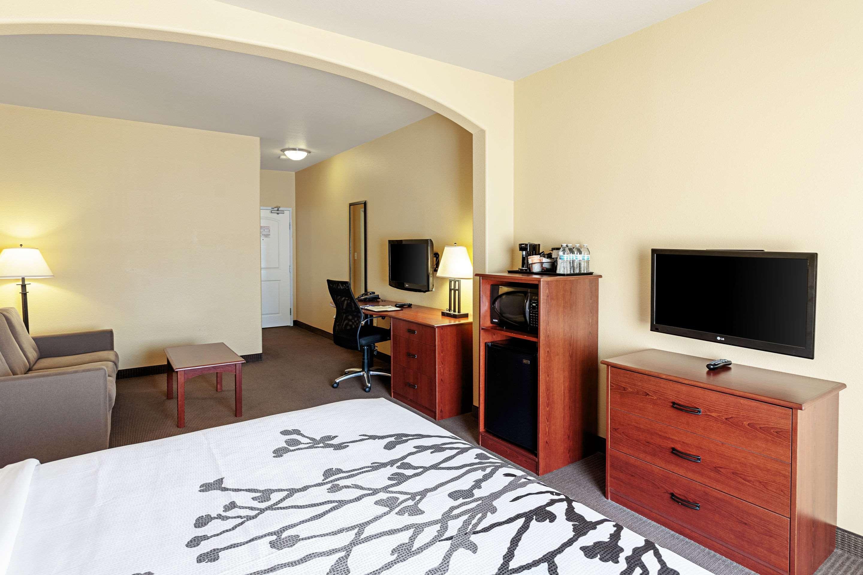 Sleep Inn & Suites Tyler South Екстер'єр фото