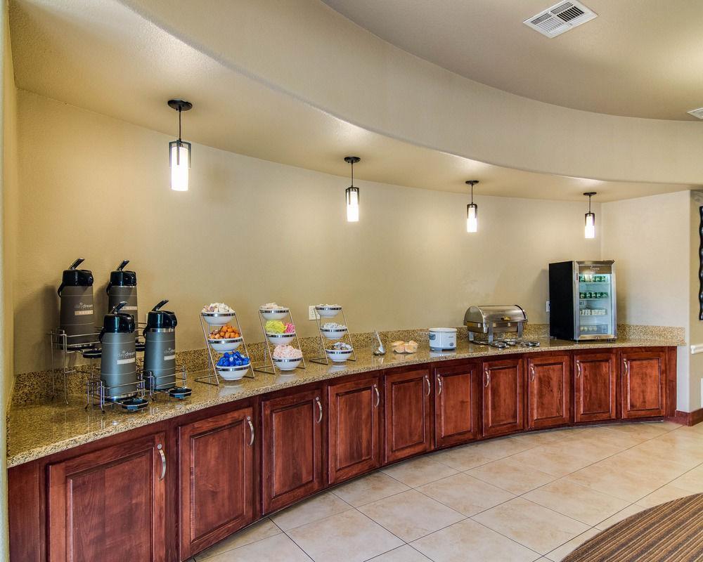 Sleep Inn & Suites Tyler South Екстер'єр фото