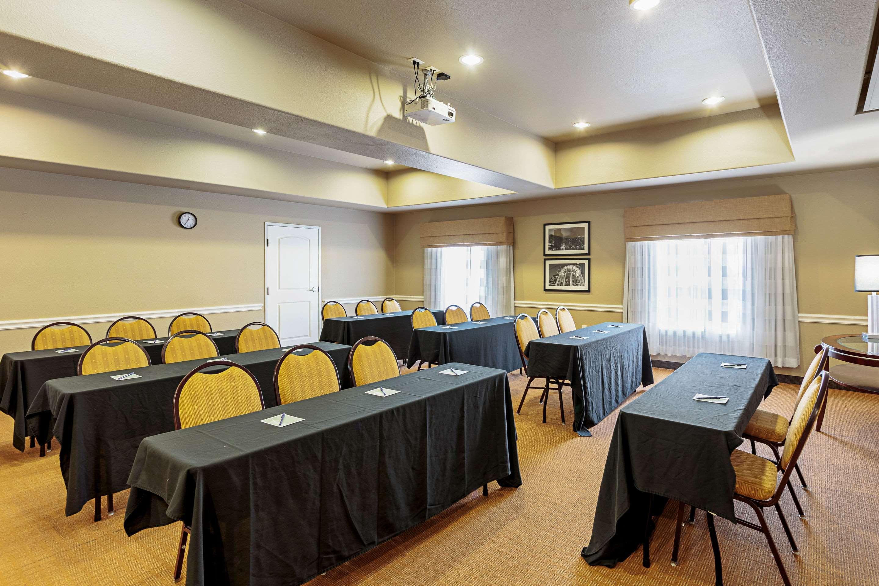 Sleep Inn & Suites Tyler South Екстер'єр фото