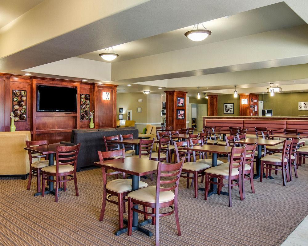 Sleep Inn & Suites Tyler South Екстер'єр фото