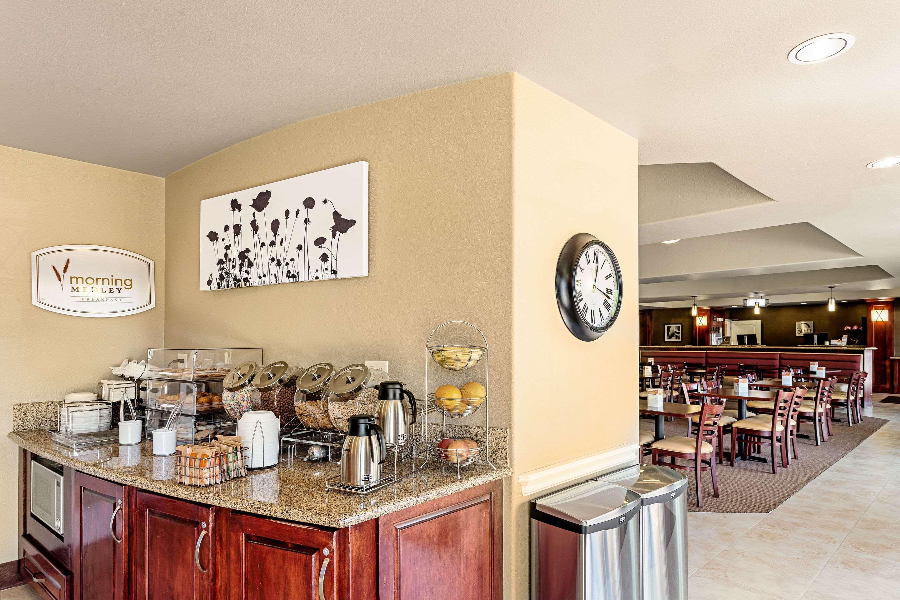 Sleep Inn & Suites Tyler South Екстер'єр фото
