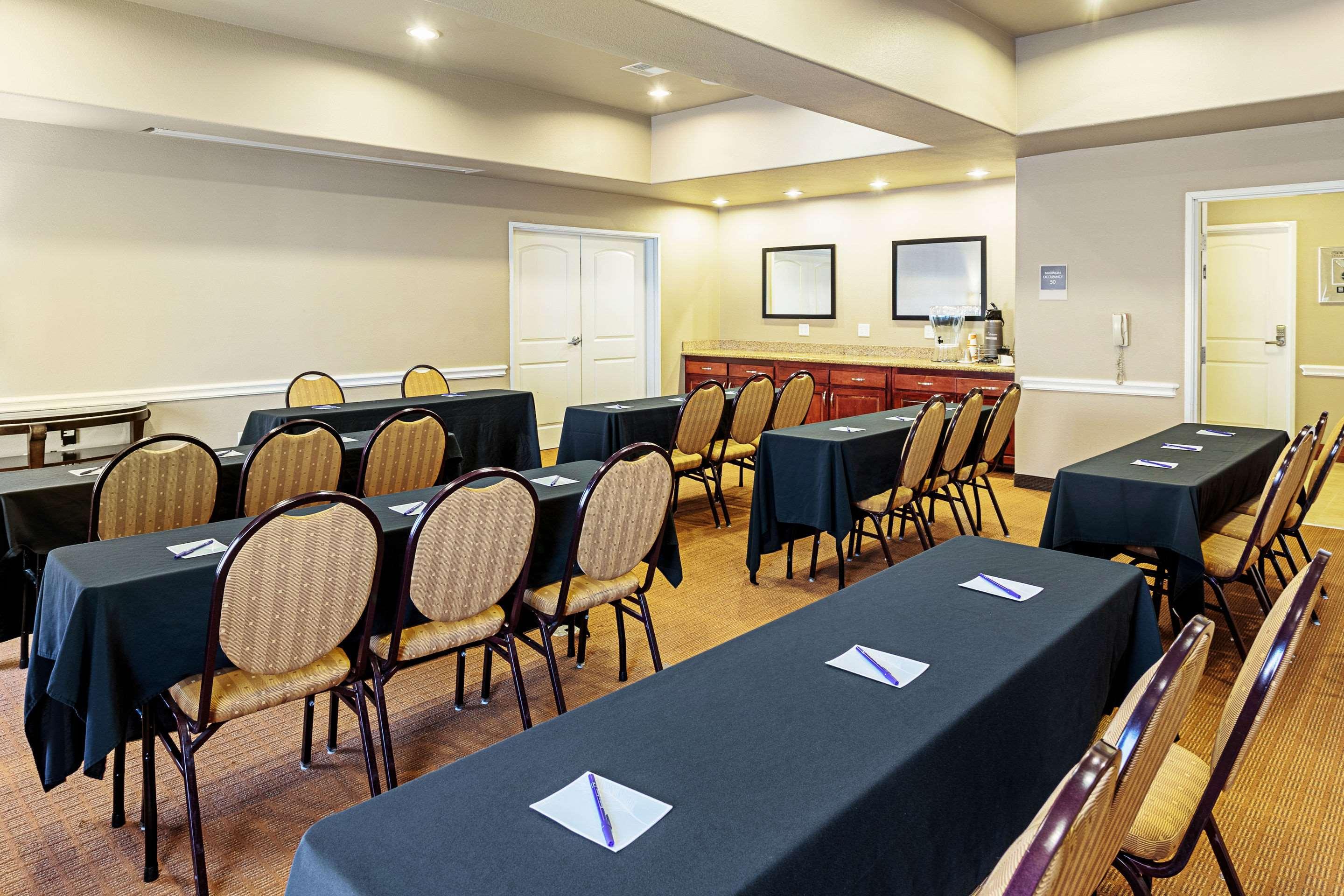 Sleep Inn & Suites Tyler South Екстер'єр фото