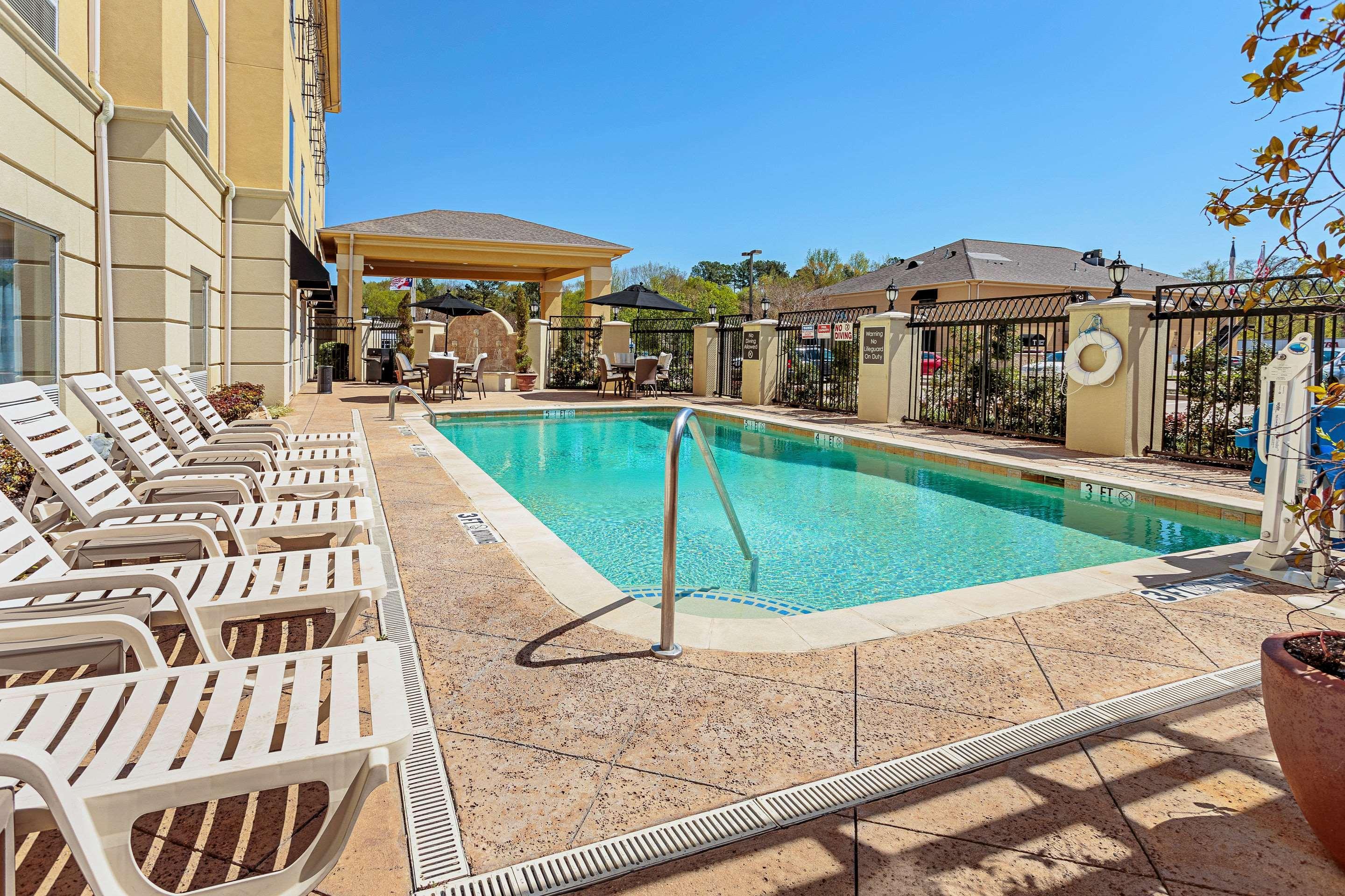 Sleep Inn & Suites Tyler South Екстер'єр фото