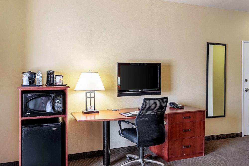Sleep Inn & Suites Tyler South Екстер'єр фото