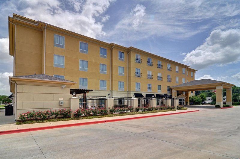 Sleep Inn & Suites Tyler South Екстер'єр фото