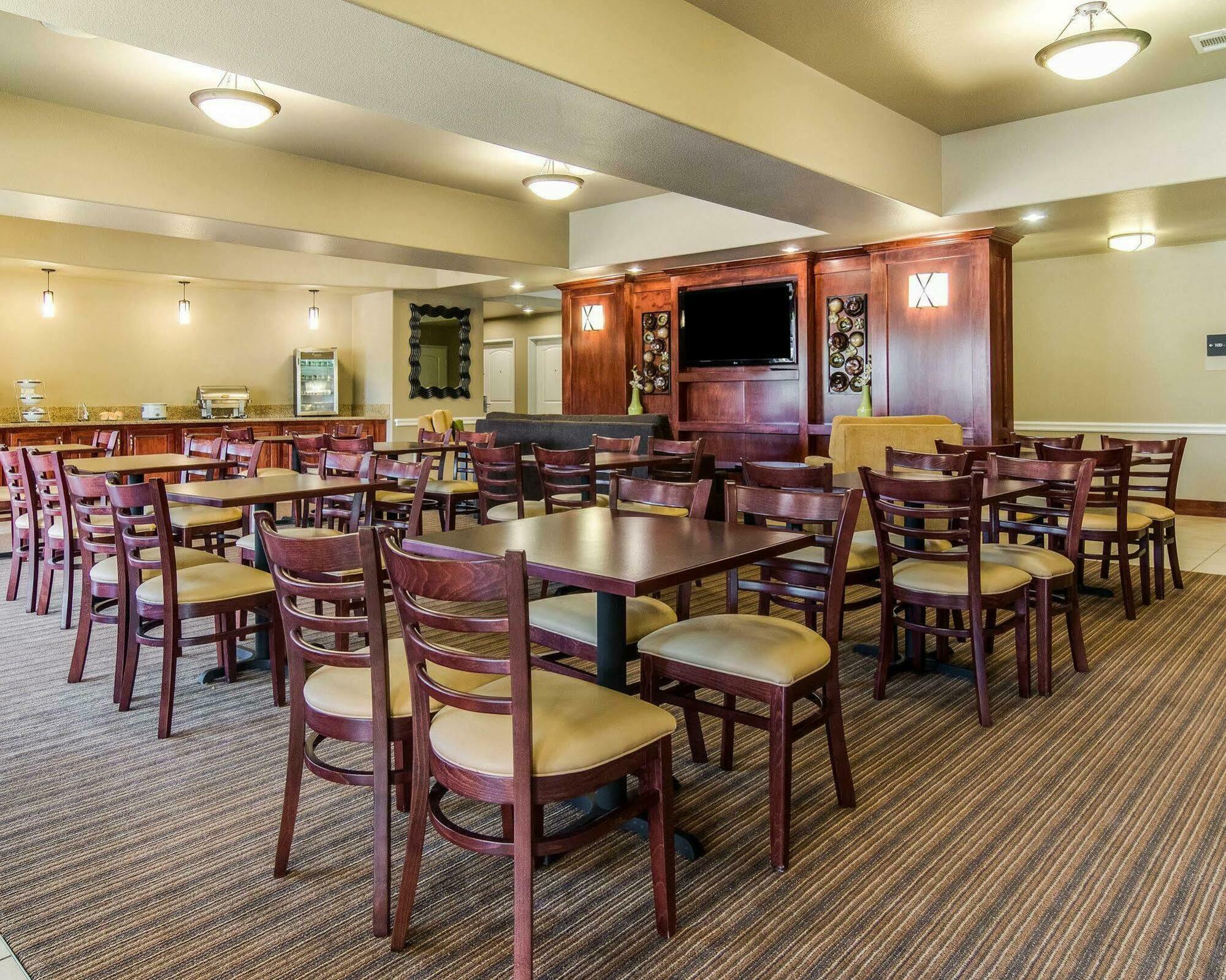 Sleep Inn & Suites Tyler South Екстер'єр фото