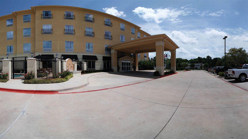 Sleep Inn & Suites Tyler South Екстер'єр фото