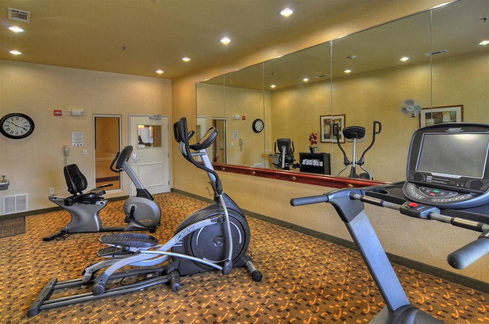 Sleep Inn & Suites Tyler South Екстер'єр фото