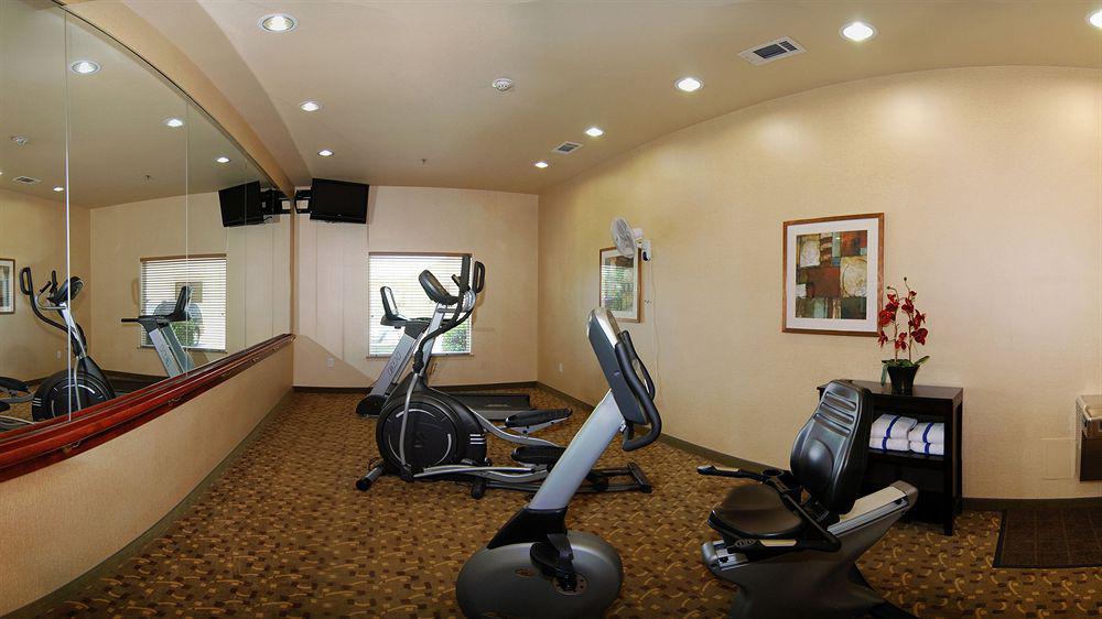 Sleep Inn & Suites Tyler South Екстер'єр фото